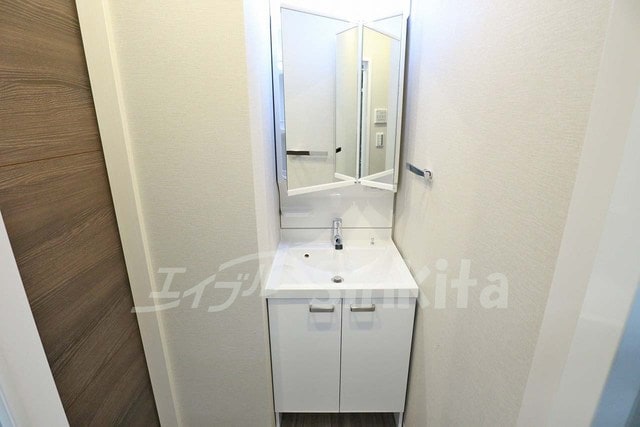 パークフラッツ東三国の物件内観写真