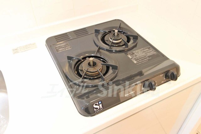 S-RESIDENCE新大阪WESTの物件内観写真