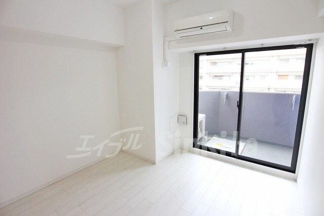 S-RESIDENCE新大阪WESTの物件内観写真