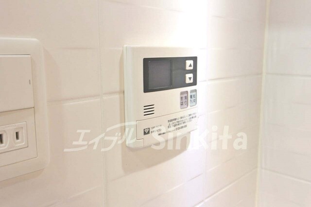 S-RESIDENCE新大阪WESTの物件内観写真