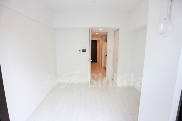 S-RESIDENCE新大阪WESTの物件内観写真