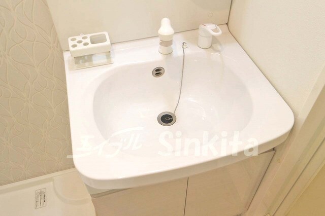 S-RESIDENCE新大阪WESTの物件内観写真