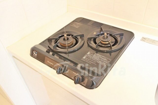 S-RESIDENCE新大阪WESTの物件内観写真