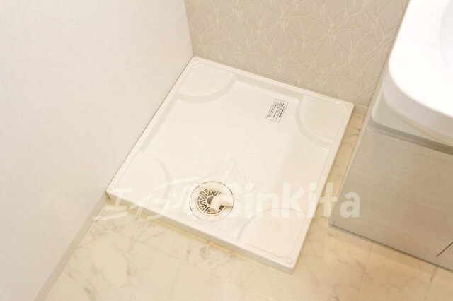 S-RESIDENCE新大阪WESTの物件内観写真