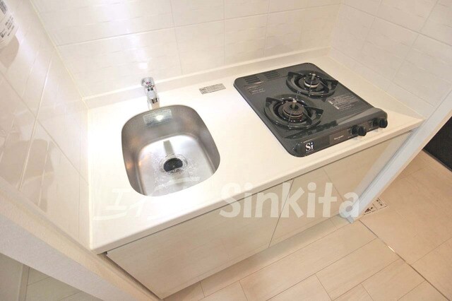 S-RESIDENCE新大阪WESTの物件内観写真