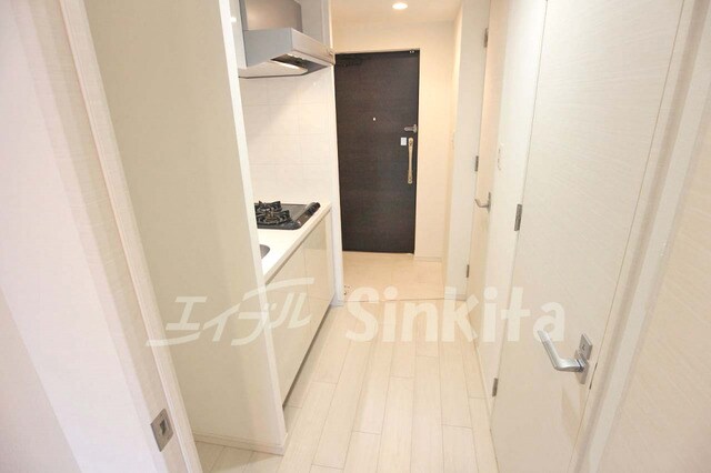 S-RESIDENCE新大阪WESTの物件内観写真