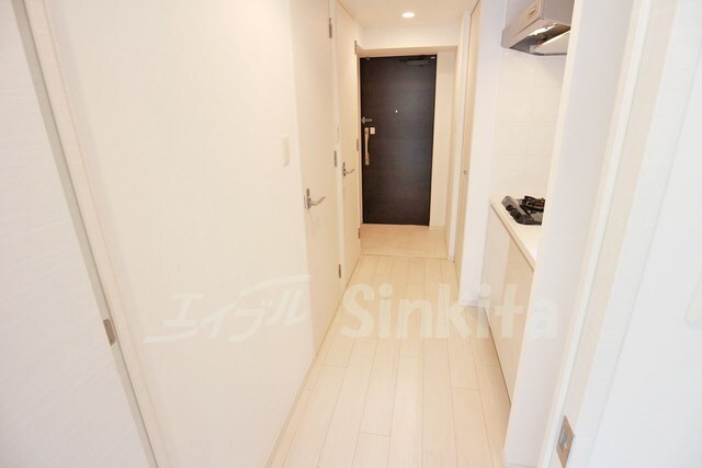 S-RESIDENCE新大阪WESTの物件内観写真