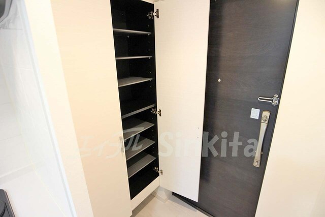 S-RESIDENCE新大阪WESTの物件内観写真