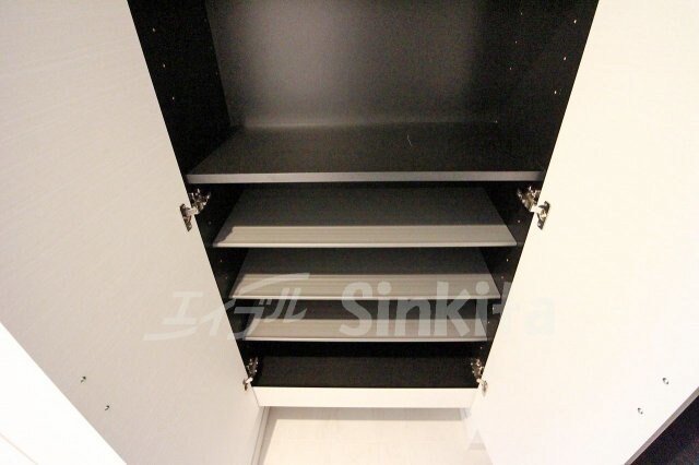 S-RESIDENCE新大阪WESTの物件内観写真