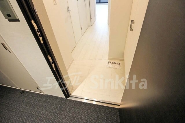 S-RESIDENCE新大阪WESTの物件内観写真