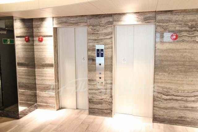 S-RESIDENCE新大阪WESTの物件内観写真