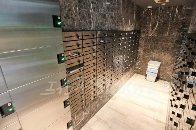 S-RESIDENCE新大阪WESTの物件内観写真