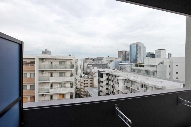 S-RESIDENCE新大阪WESTの物件内観写真