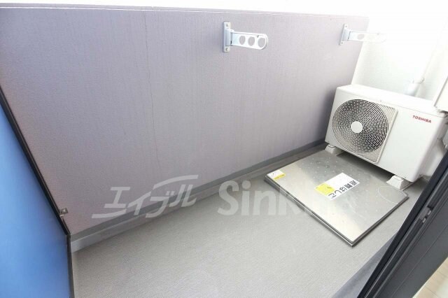 S-RESIDENCE新大阪WESTの物件内観写真