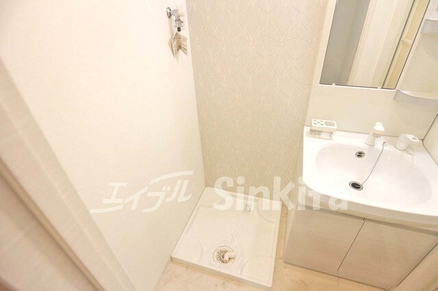 S-RESIDENCE新大阪WESTの物件内観写真