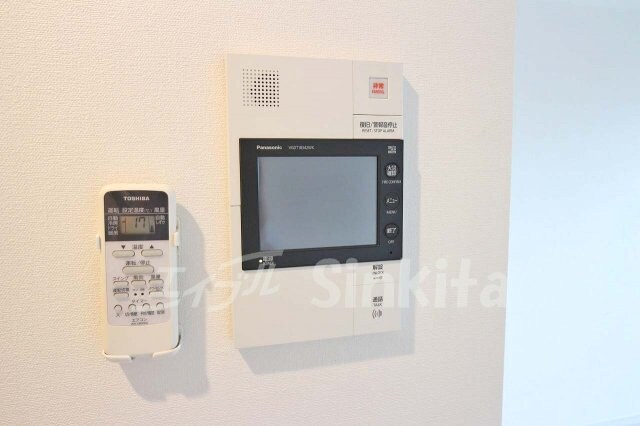 S-RESIDENCE新大阪WESTの物件内観写真