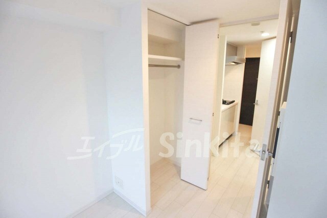 S-RESIDENCE新大阪WESTの物件内観写真