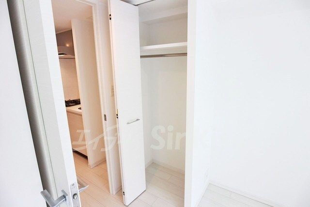 S-RESIDENCE新大阪WESTの物件内観写真