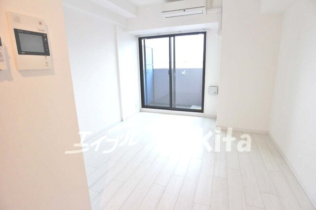 S-RESIDENCE新大阪WESTの物件内観写真