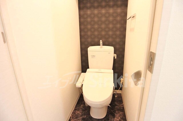 S-RESIDENCE新大阪WESTの物件内観写真