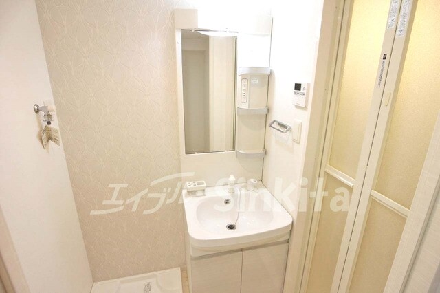 S-RESIDENCE新大阪WESTの物件内観写真