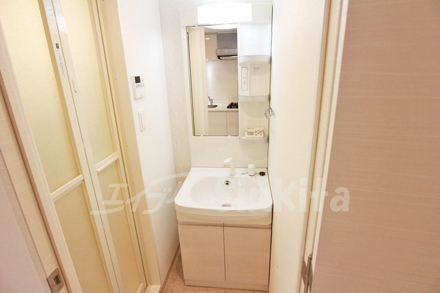 S-RESIDENCE新大阪WESTの物件内観写真