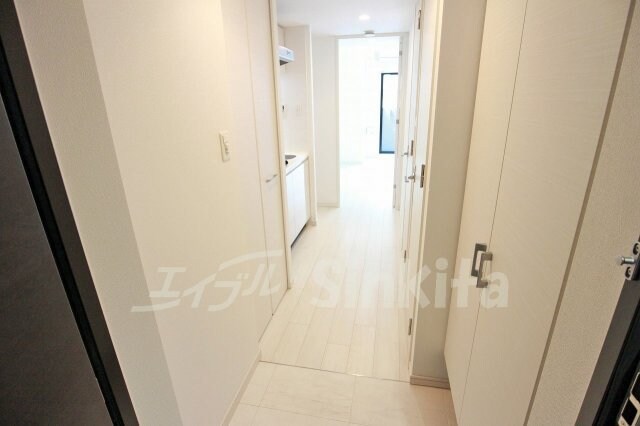 S-RESIDENCE新大阪WESTの物件内観写真