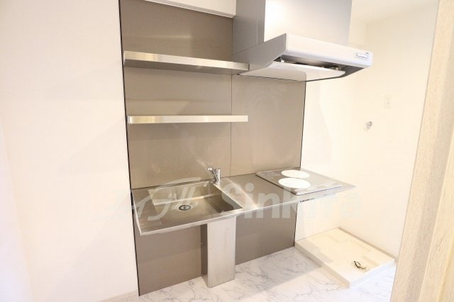 プロスパーレインボーヴィラの物件内観写真