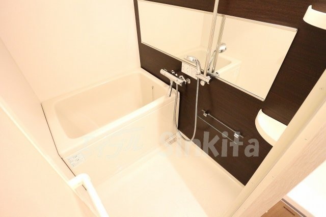 プロスパーレインボーヴィラの物件内観写真