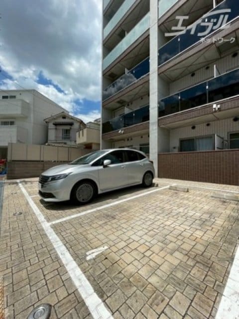 プロスパーレインボーヴィラの物件外観写真