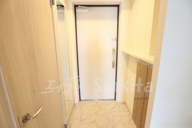 プロスパーレインボーヴィラの物件内観写真