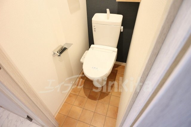 プロスパーレインボーヴィラの物件内観写真