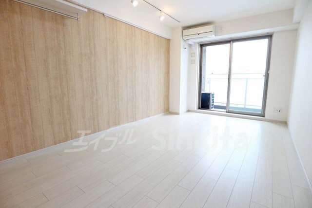 プロスパーレインボーヴィラの物件内観写真