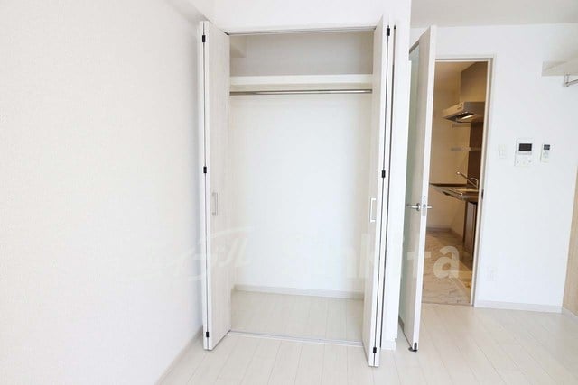 プロスパーレインボーヴィラの物件内観写真