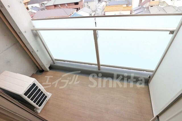 プロスパーレインボーヴィラの物件内観写真