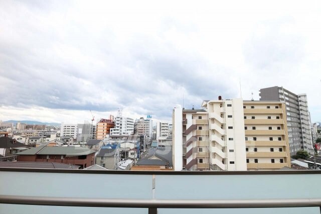 プロスパーレインボーヴィラの物件内観写真