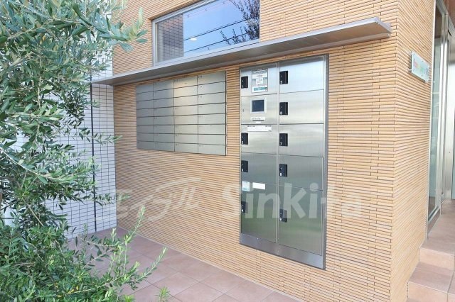 プロスパーレインボーヴィラの物件内観写真