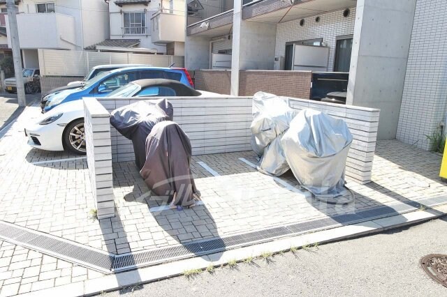 プロスパーレインボーヴィラの物件内観写真