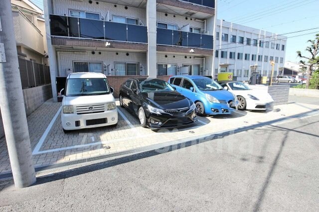 プロスパーレインボーヴィラの物件内観写真