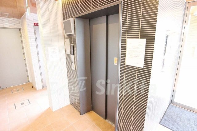 プロスパーレインボーヴィラの物件内観写真