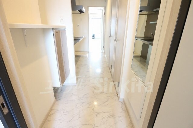 プロスパーレインボーヴィラの物件内観写真