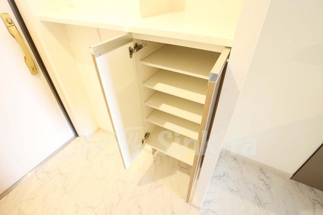 プロスパーレインボーヴィラの物件内観写真