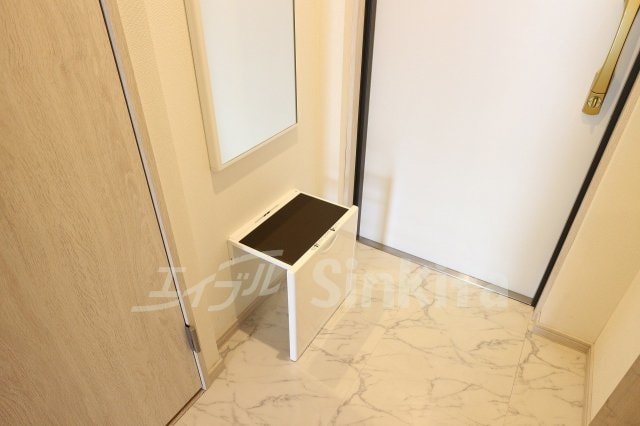 プロスパーレインボーヴィラの物件内観写真