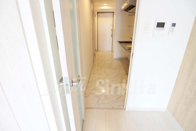 プロスパーレインボーヴィラの物件内観写真