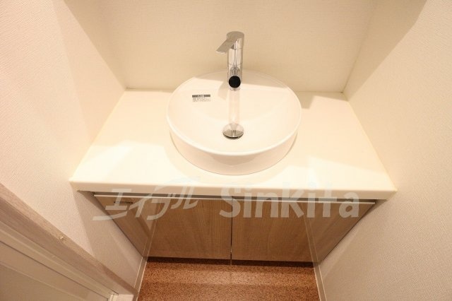 プロスパーレインボーヴィラの物件内観写真