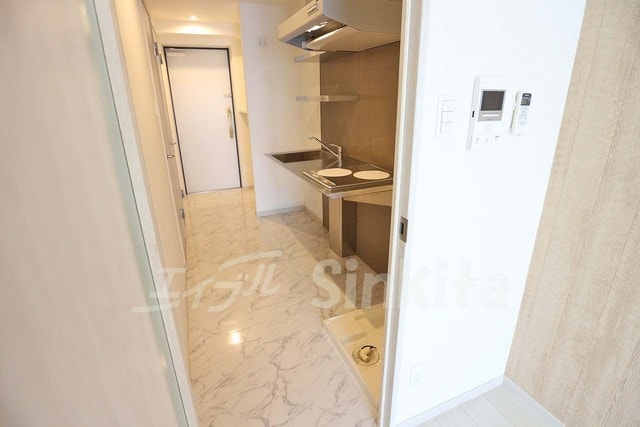 プロスパーレインボーヴィラの物件内観写真