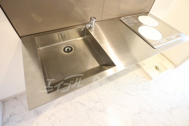 プロスパーレインボーヴィラの物件内観写真