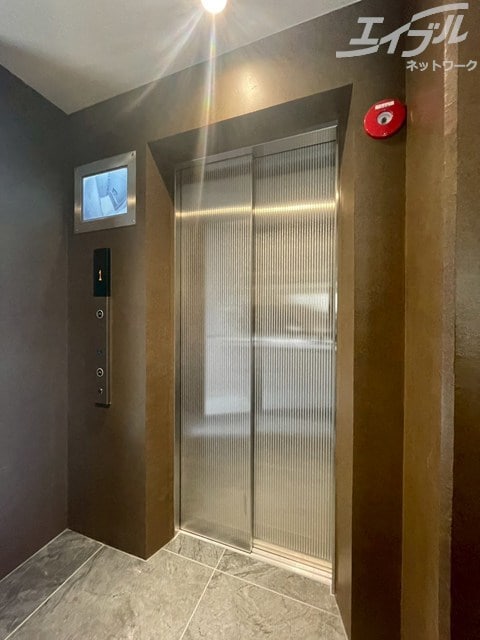 プレサンスNEO上新庄PRIMECRUISの物件外観写真