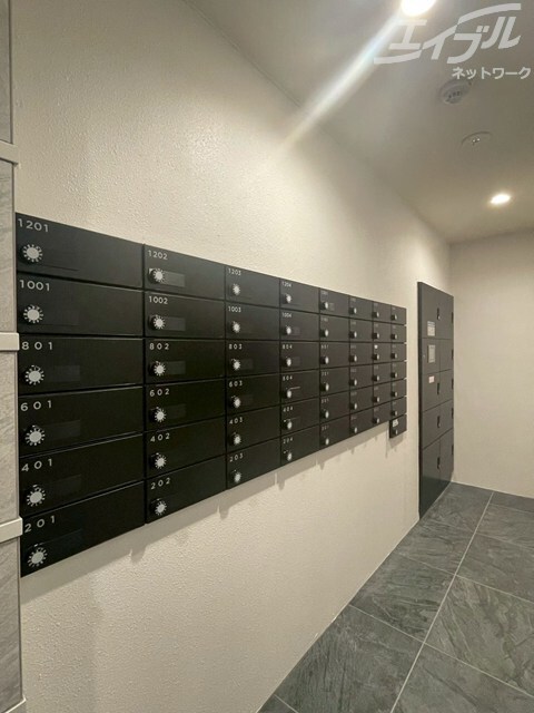 プレサンスNEO上新庄PRIMECRUISの物件内観写真