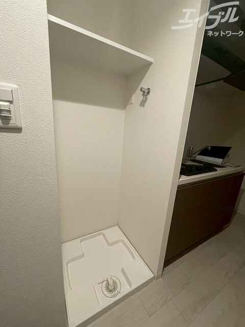 プレサンスNEO上新庄PRIMECRUISの物件内観写真